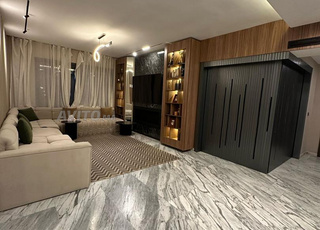 Appartement 3 chambres à louer à Souissi