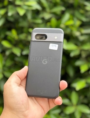 GOOGLE PIXEL 8A