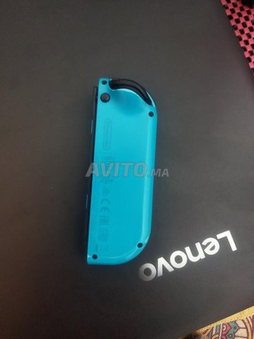Joy con Nintendo switch 