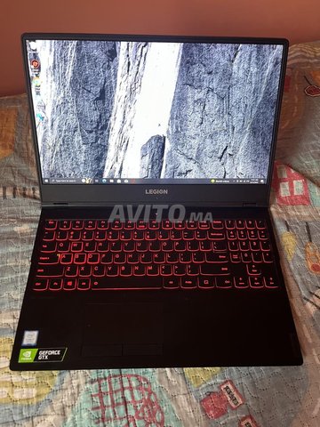 pc gamer lenovo 