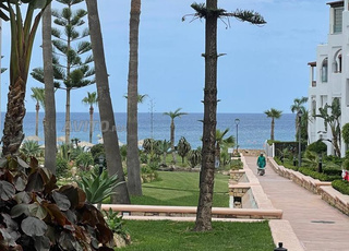 Apparemment Vue Sur Mer Marina Beach 