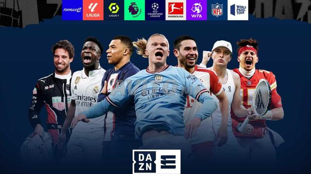 IPTV Diamond high quality plus 50000 chains 