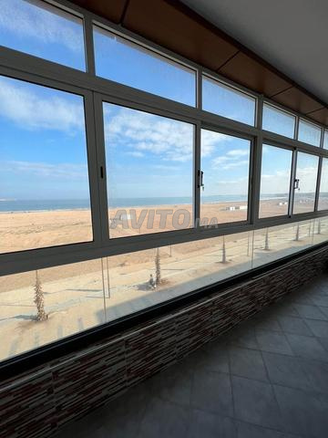 Appartement a louer 3 chambre vu sur mer 