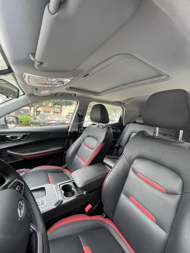chery turbo 4