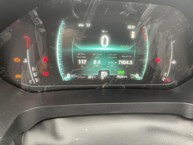 chery turbo 4