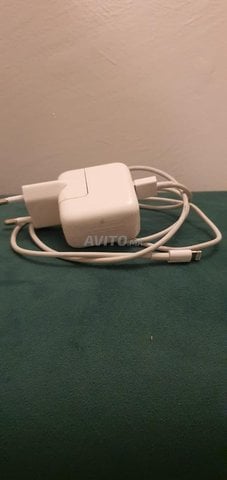 chargeur Apple original 