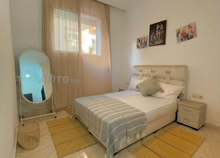 شقق للكراء اليومي بمدينة الصويرة 