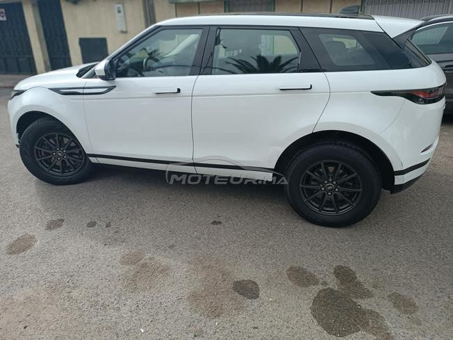 Land Rover Range Rover Evoque Diesel Automatique