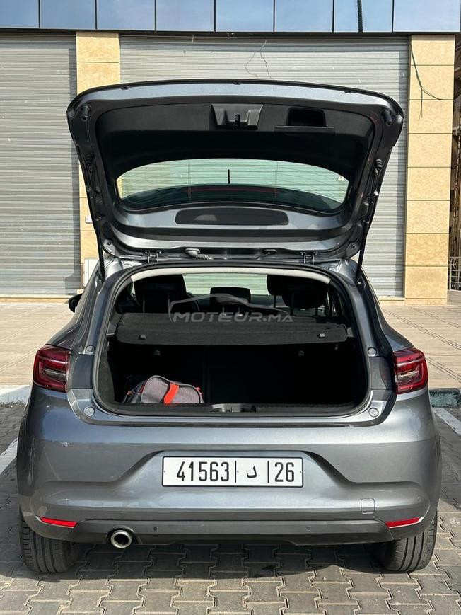 Renault Clio Diesel Manuelle 2023 à Marrakech