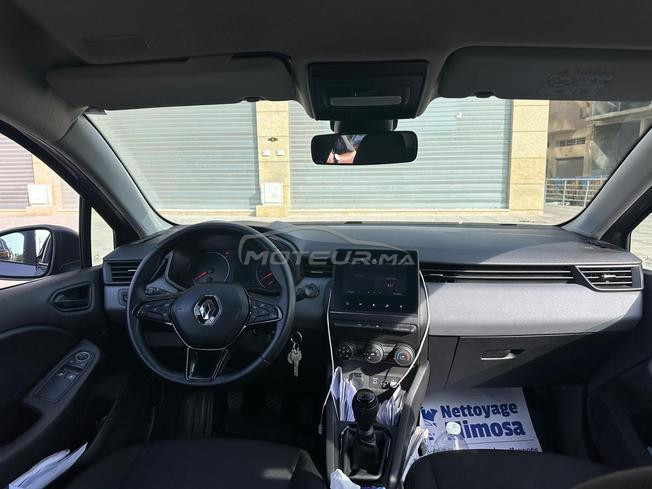 Renault Clio Diesel Manuelle 2023 à Marrakech