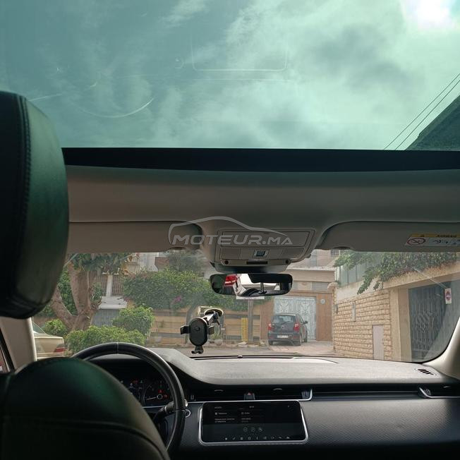 Land Rover Range Rover Evoque Diesel Automatique
