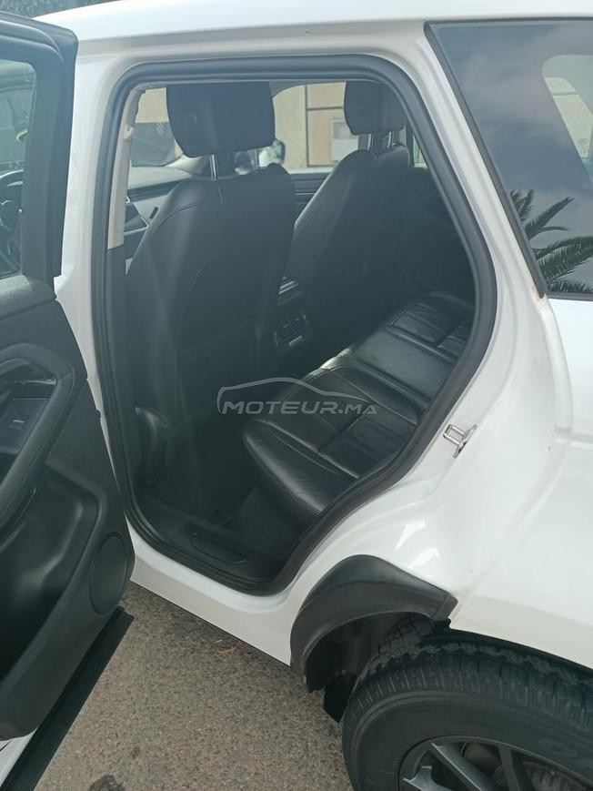 Land Rover Range Rover Evoque Diesel Automatique