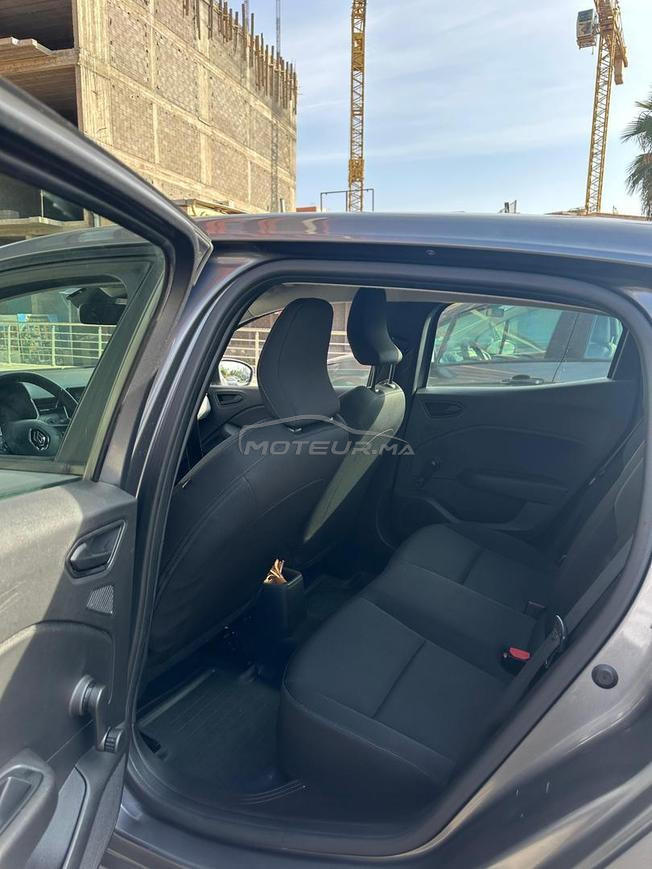 Renault Clio Diesel Manuelle 2023 à Marrakech