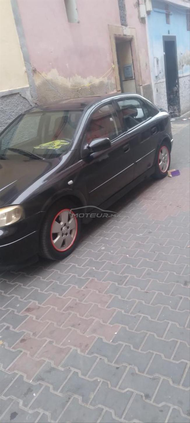 opel 