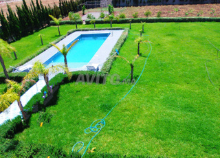 Ferme à Vendre à Sidi Smaïl (près d’El Jadida) 