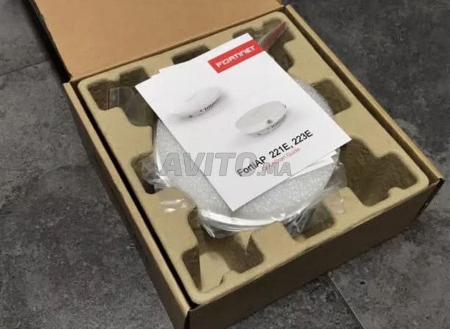 Fortinet FortiAP 221E