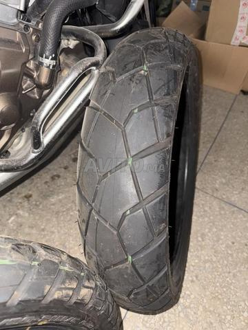 Pneu Africa Twin - 2