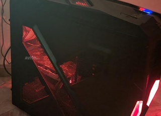 pc gamer للبيع
