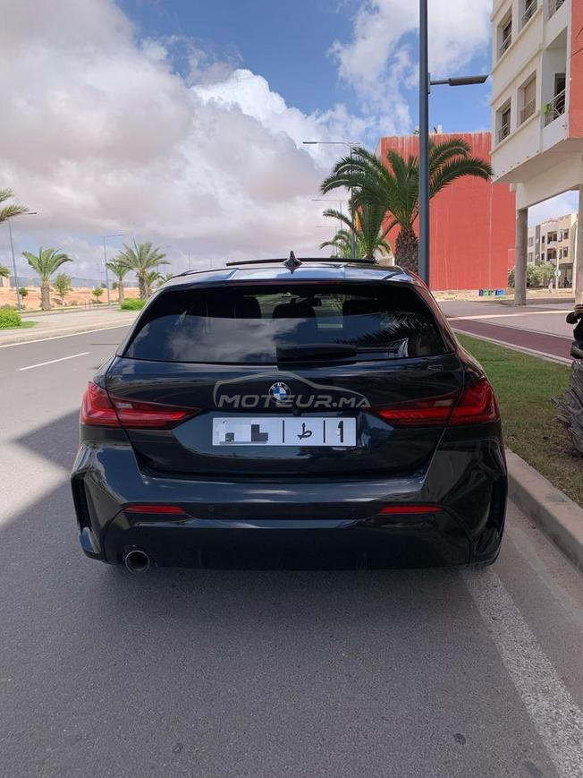 bmw 118i essence pack M full option 