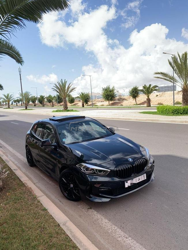 bmw 118i essence pack M full option 