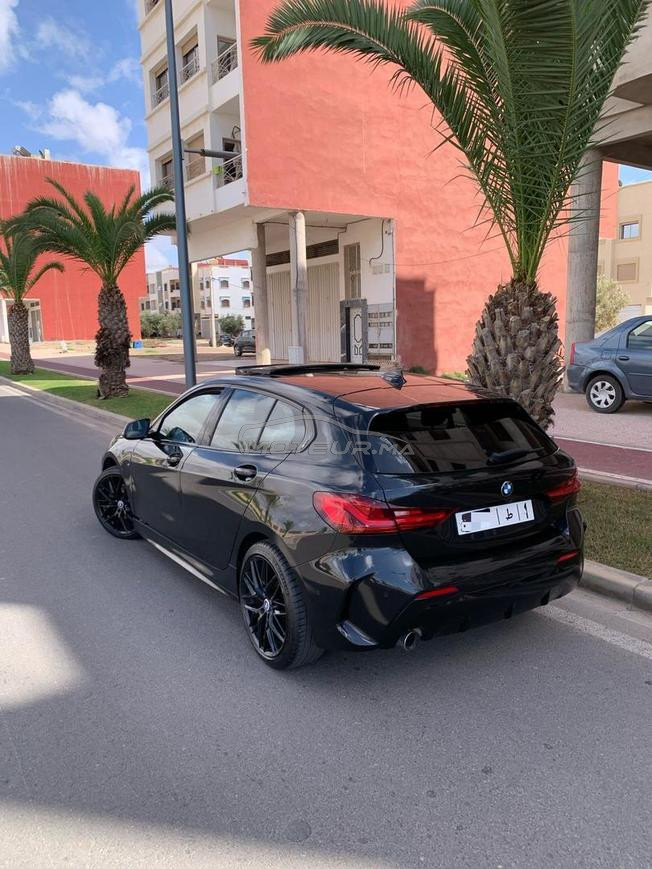 bmw 118i essence pack M full option 
