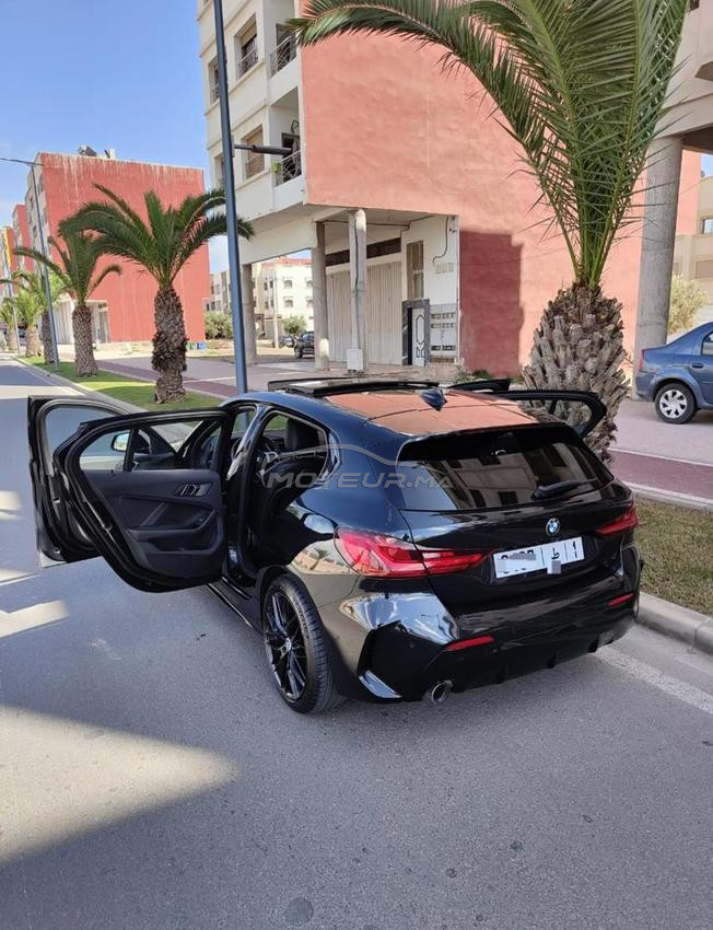 bmw 118i essence pack M full option 