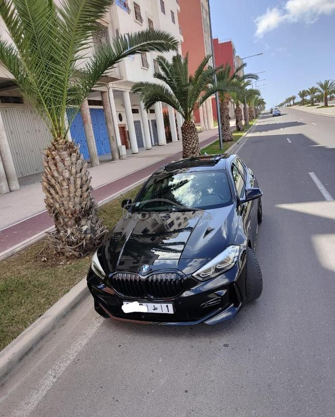 bmw 118i essence pack M full option 