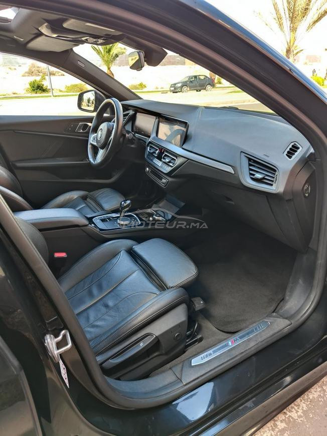 bmw 118i essence pack M full option 