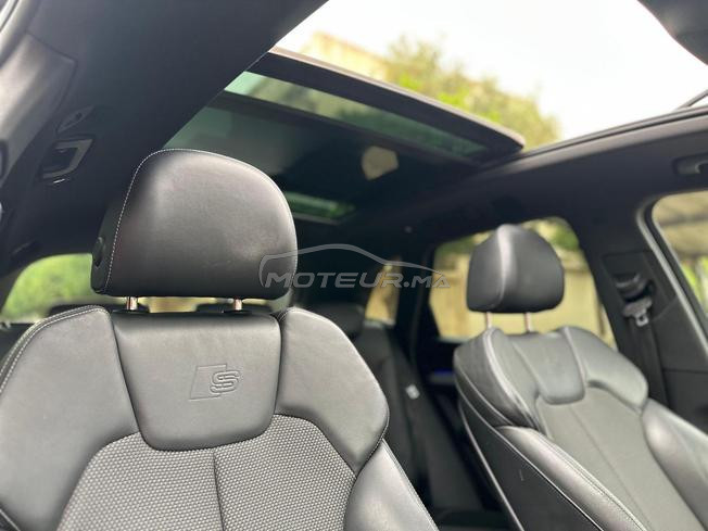 Audi Q 5 modèle 2019 diwana 2024