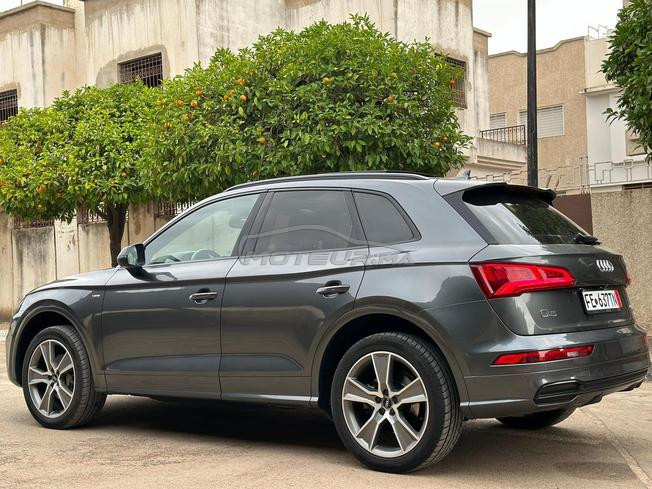 Audi Q 5 modèle 2019 diwana 2024
