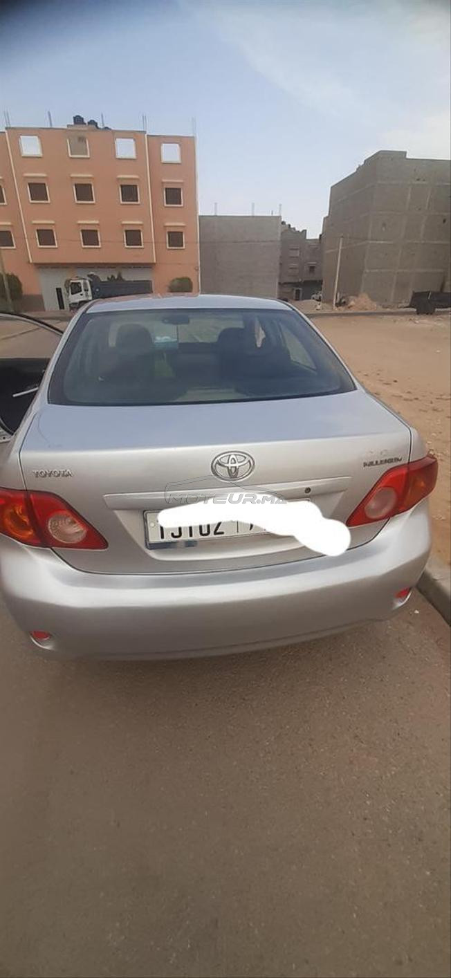 Toyota milinium