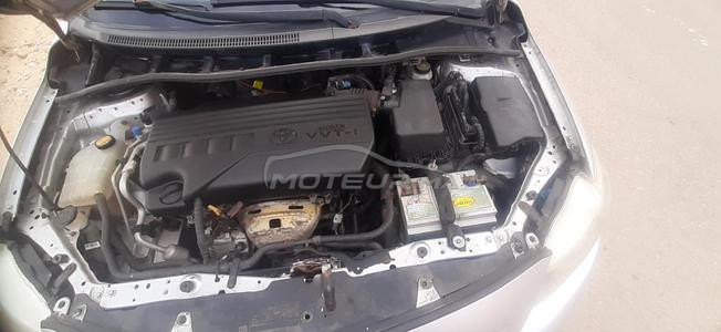 Toyota milinium