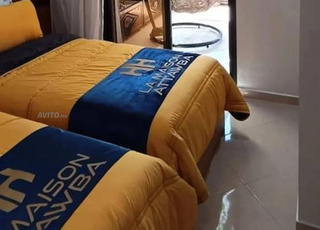 شقة كتشوف البحر بدون وسيط