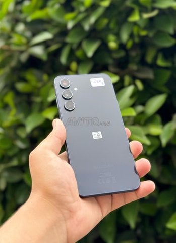SAMSUNG A55 5G - 256 GB 