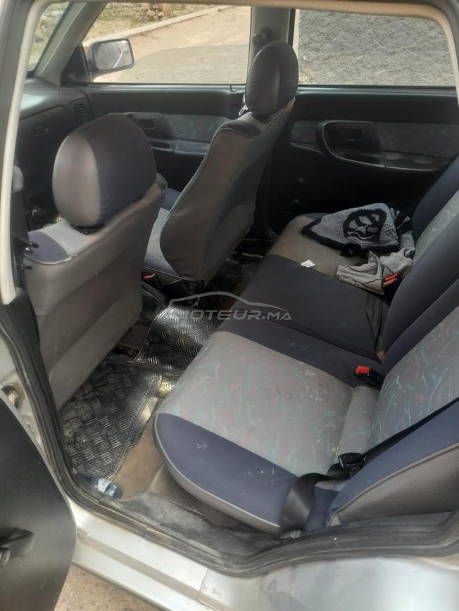 seat cordoba