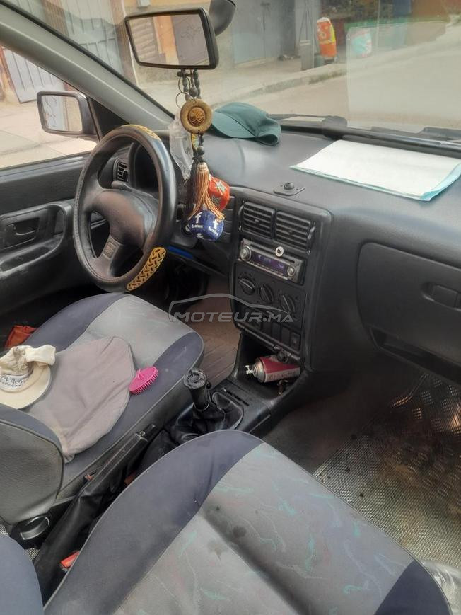 seat cordoba