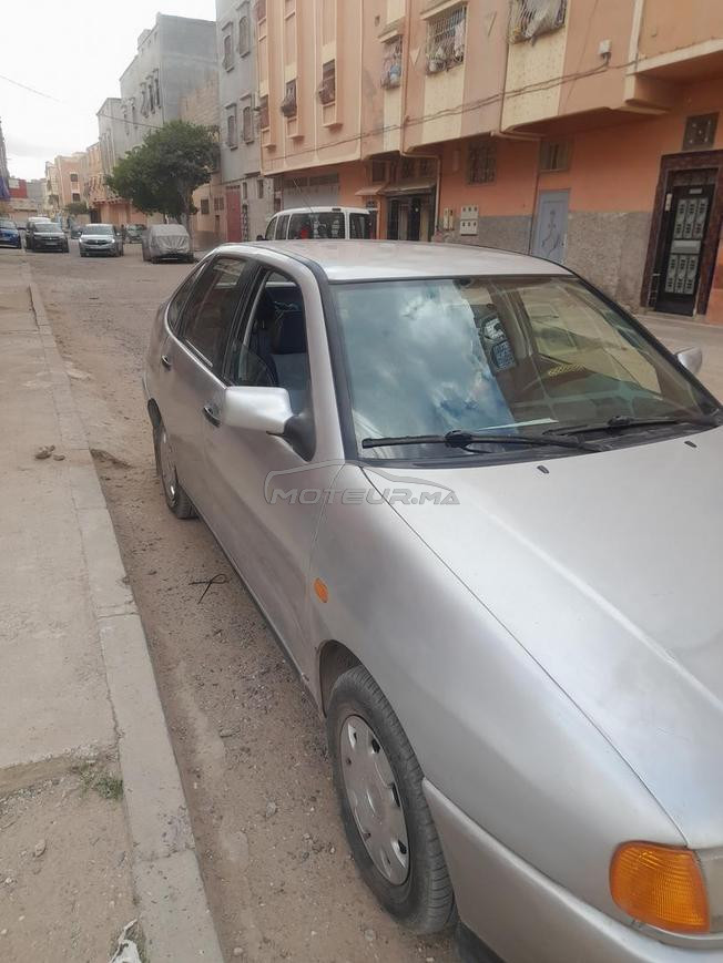 seat cordoba