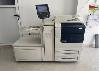 xerox c570