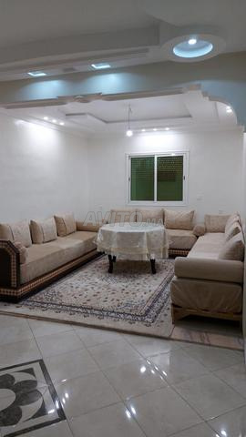 Appartement à louer 99 m² à Skhirat - 2