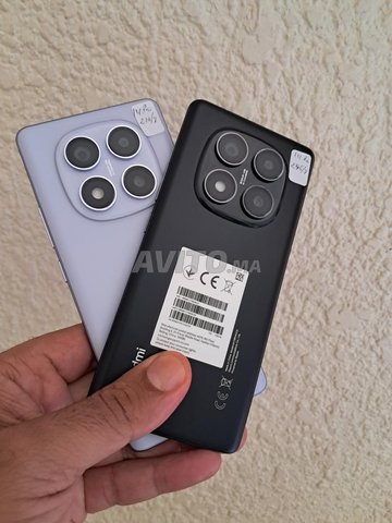 redmi note 14 pro 256/8