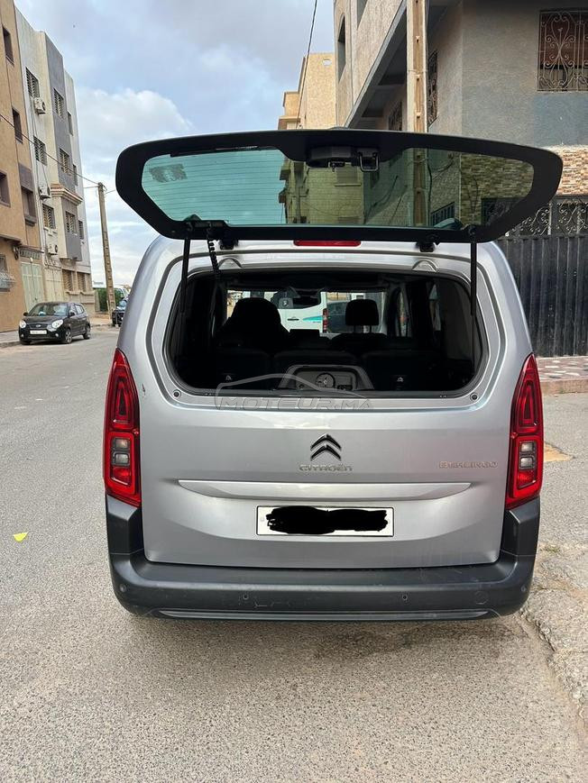 Citroën Berlingo 