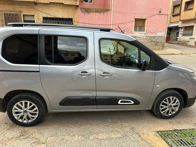 Citroën Berlingo 