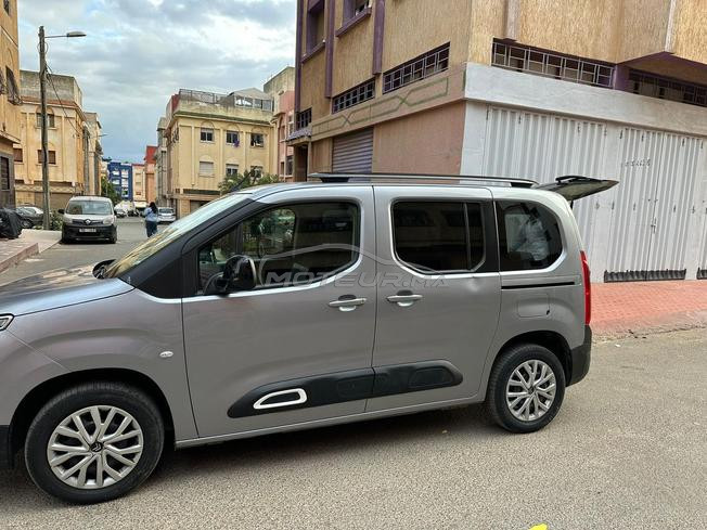 Citroën Berlingo 