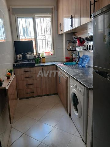 Appartement à louer 60 m² à Tanger - 2