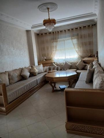 Appartement à louer 60 m² à Tanger