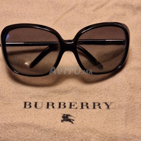Lunettes BURBERRY AUTHENTIQUE PRIX UNIQUE  BE4068