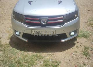 سيارة داسيا للبيع