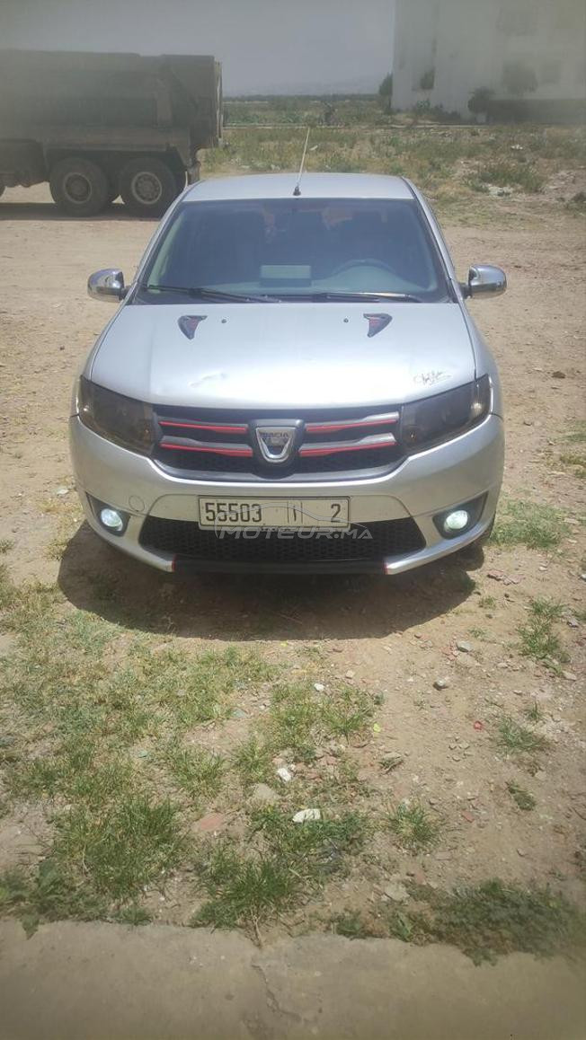 سيارة داسيا للبيع