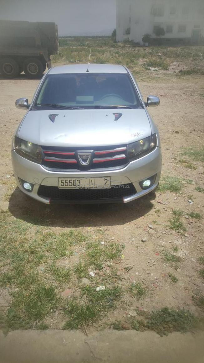 سيارة داسيا للبيع