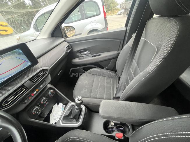 dacia a vendre 2023